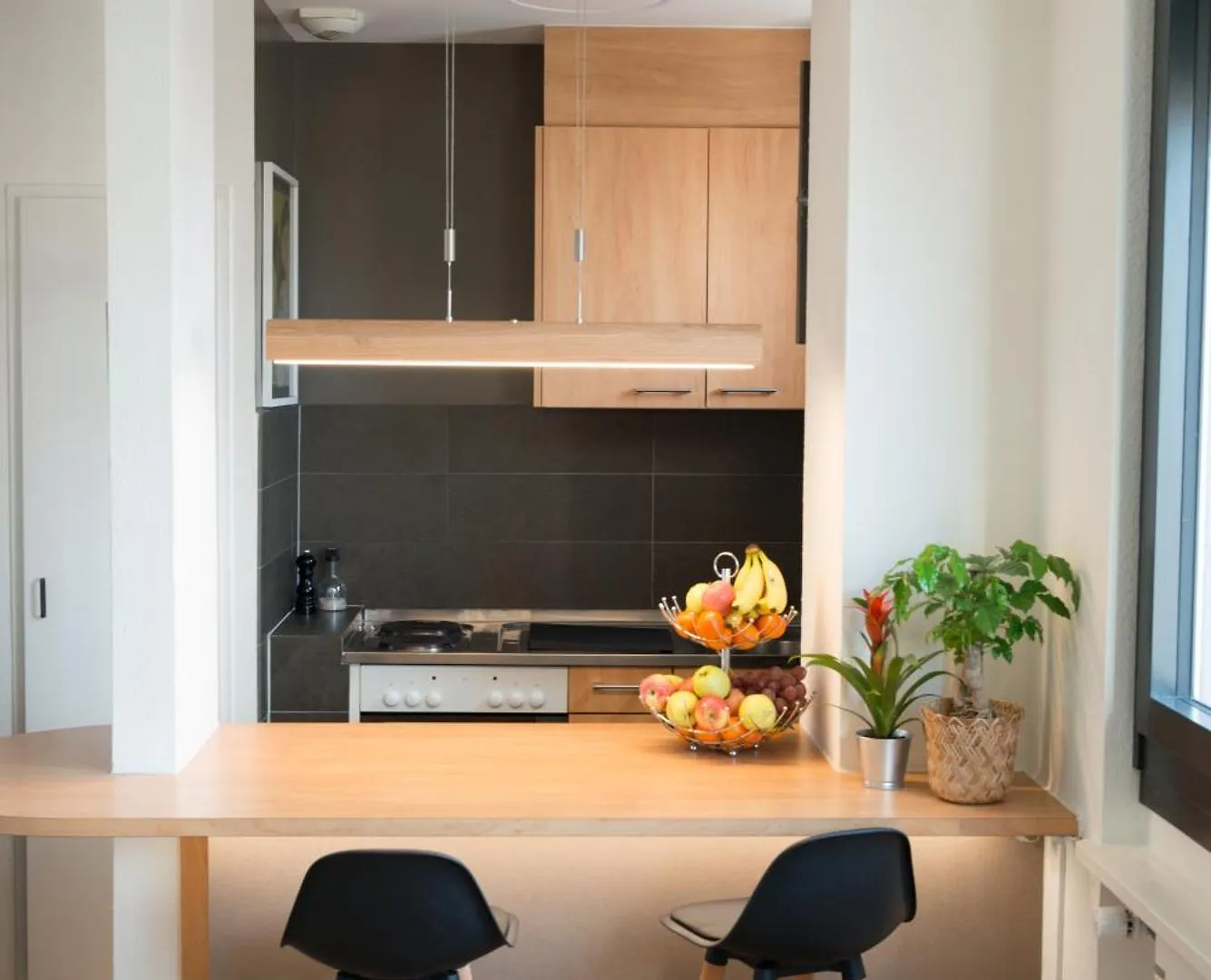Geneva Apartment 0*,